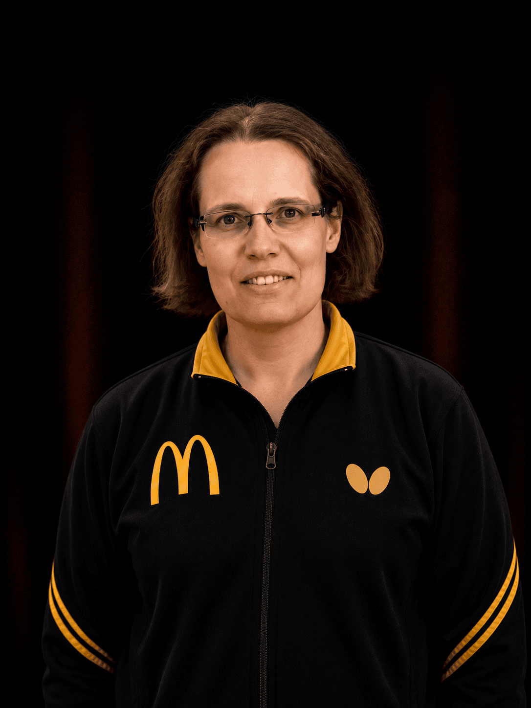 Porträtfoto von Steffi Gundacker