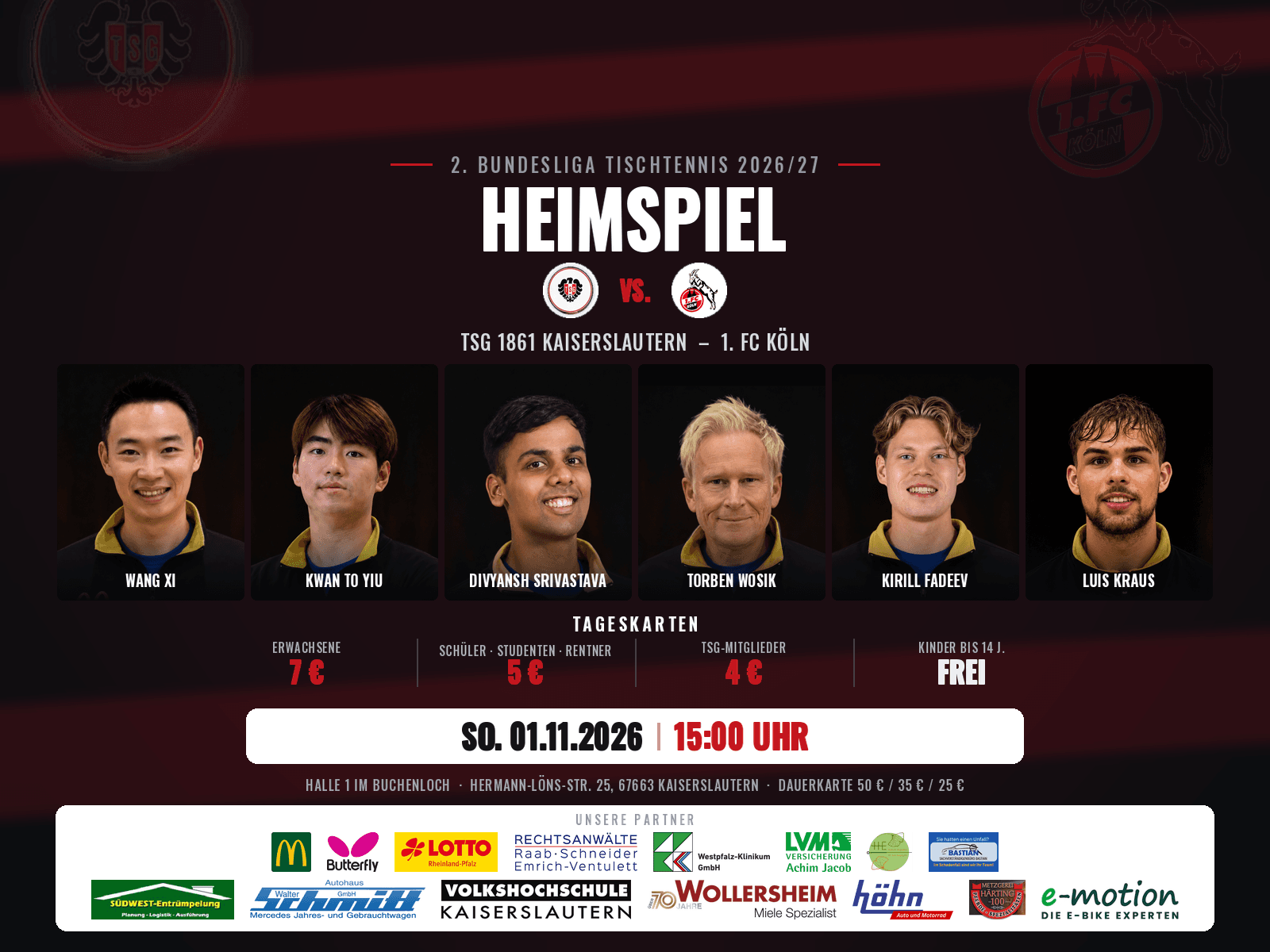 Neues Plakat Format