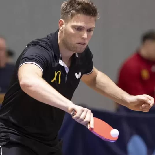 TSG Kaiserslautern mischt vorne mit tsgtt.de