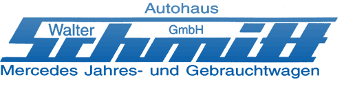 autohaus schmitt logo